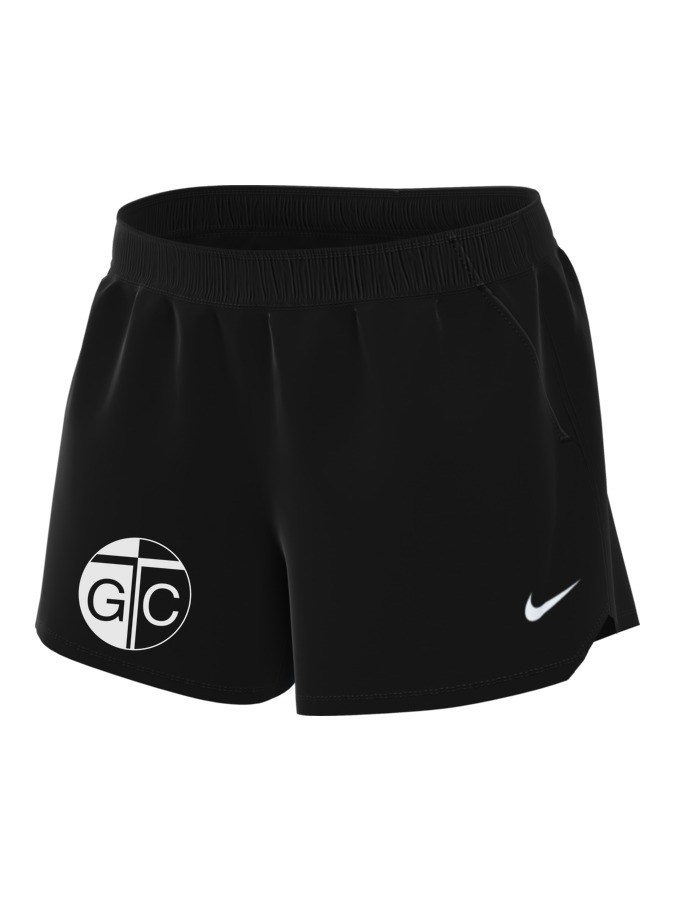 Nike Park 20 Knit Shorts Damen
