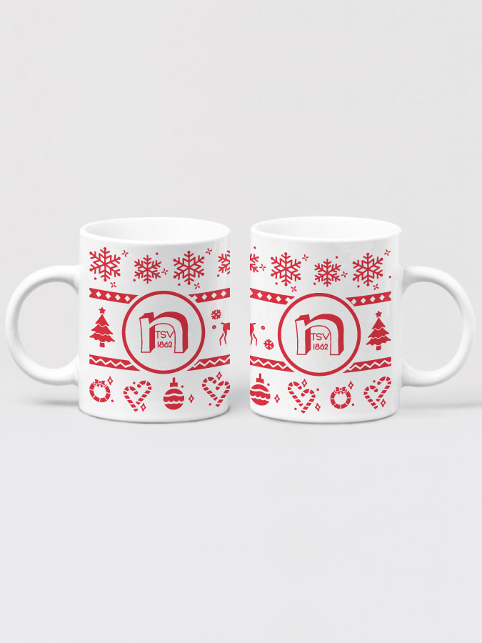 Tasse Christmas