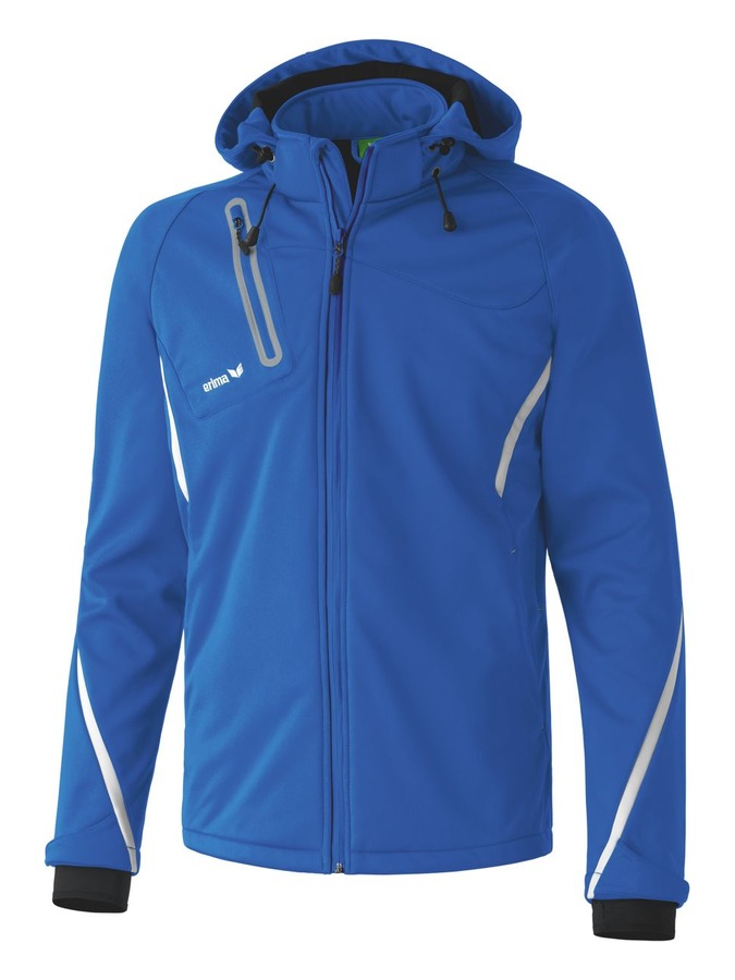 Erima Softshelljacke Function