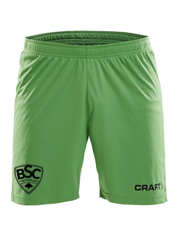 Craft Squad Go Torwart-Shorts