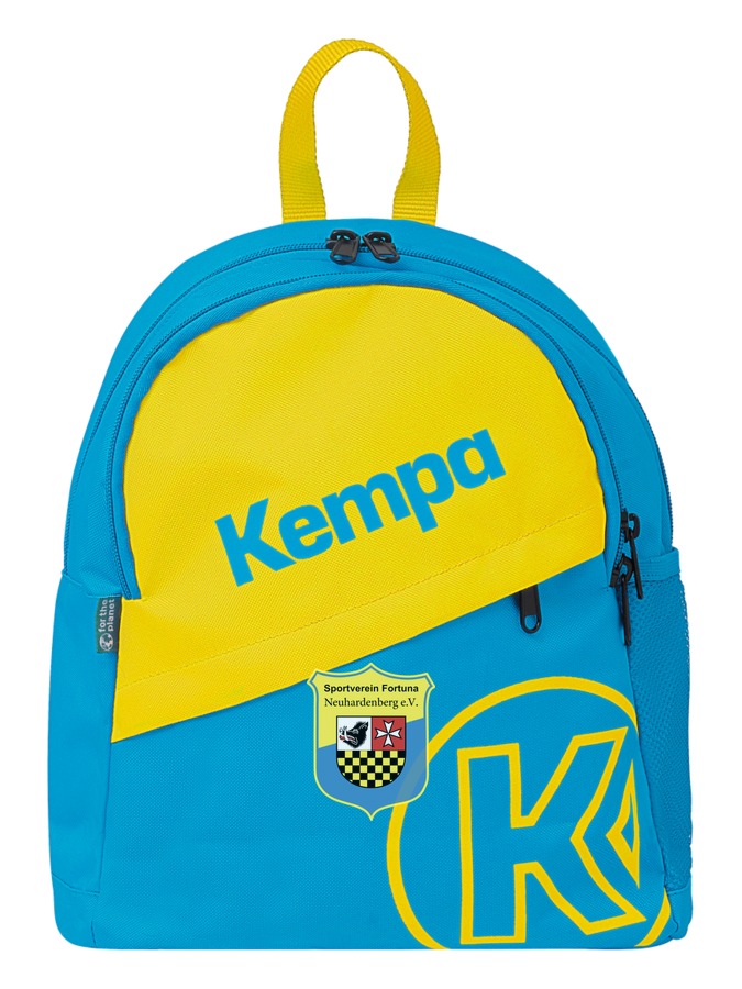 Kempa Rucksack Team Junior