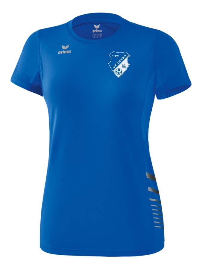 Erima Race Line 2.0 Running T-Shirt Damen