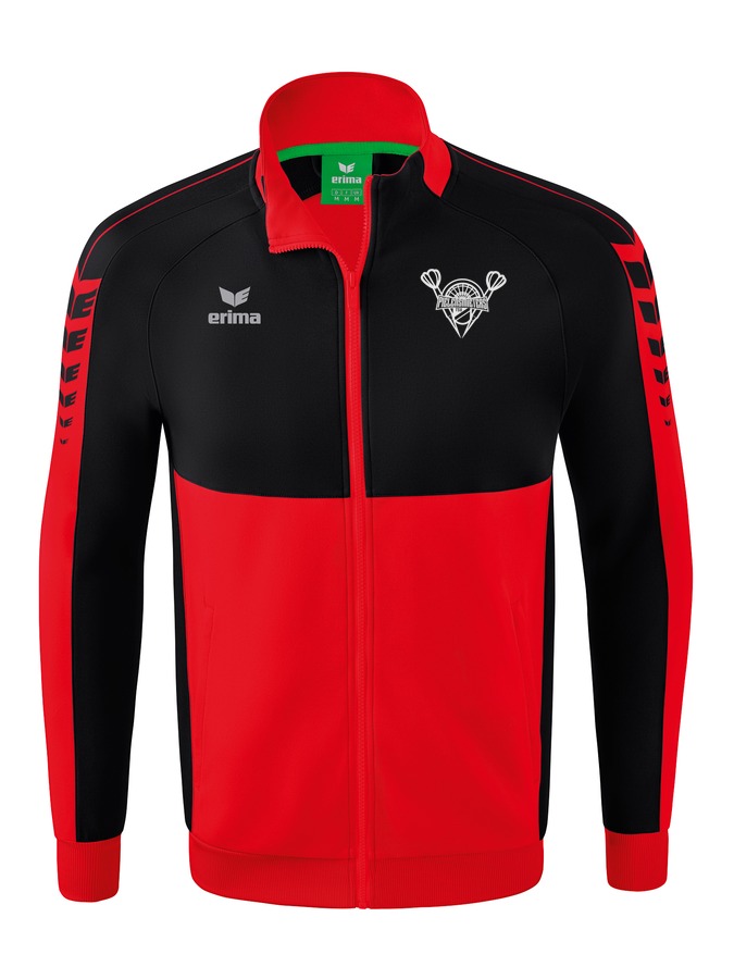 Erima Six Wings Worker Jacke