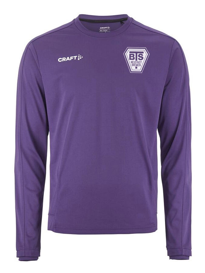 Craft Evolve 2.0 Sweatshirt