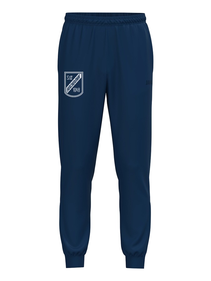 Jako Polyesterhose One