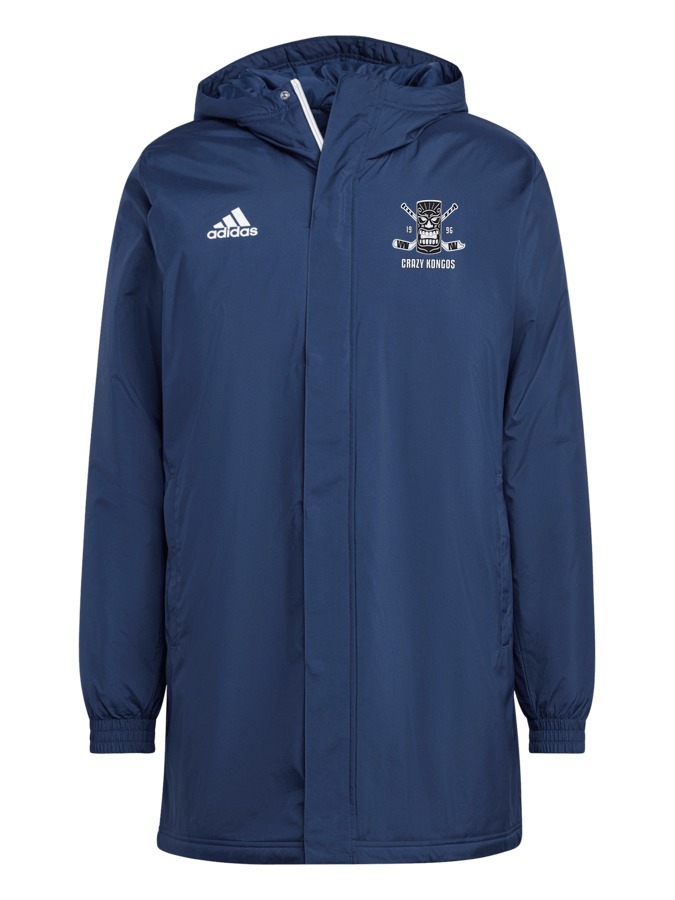 adidas Entrada 22 Stadionjacke