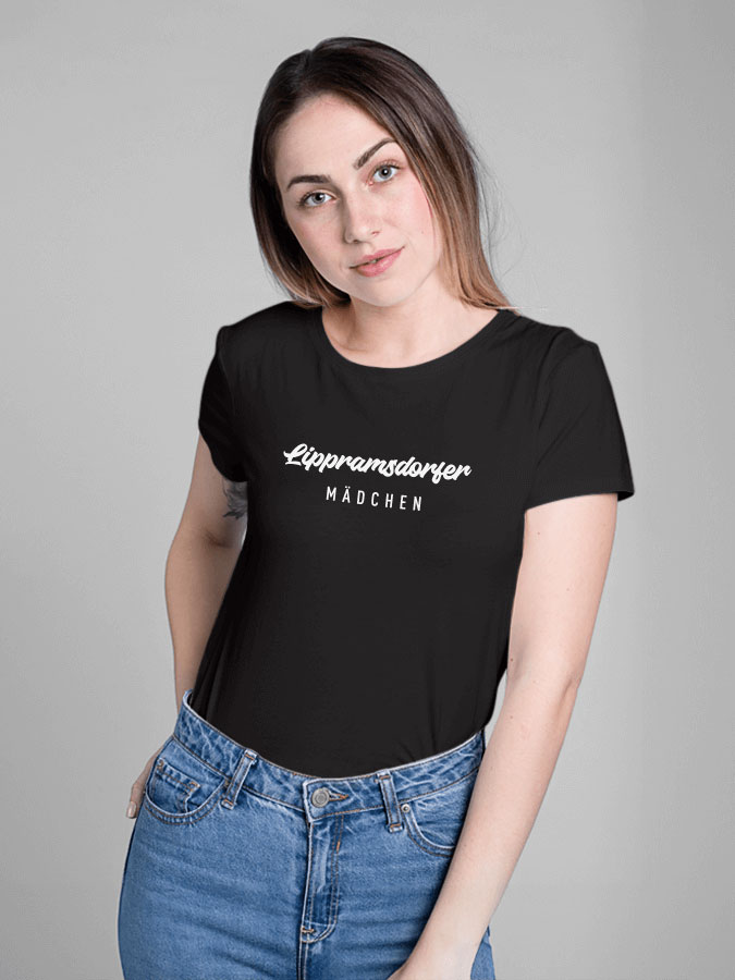 Shirt Hometown Damen