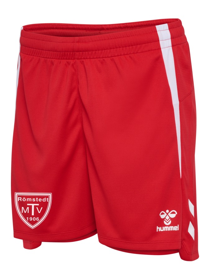Hummel Lead 2.0 Shorts Damen