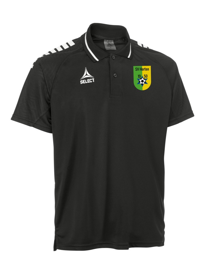 Select Monaco Polo-Shirt
