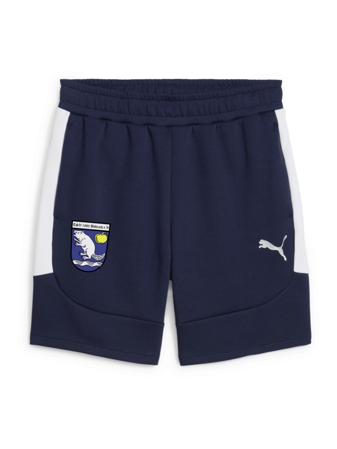 PUMA teamEVOSTRIPE Shorts