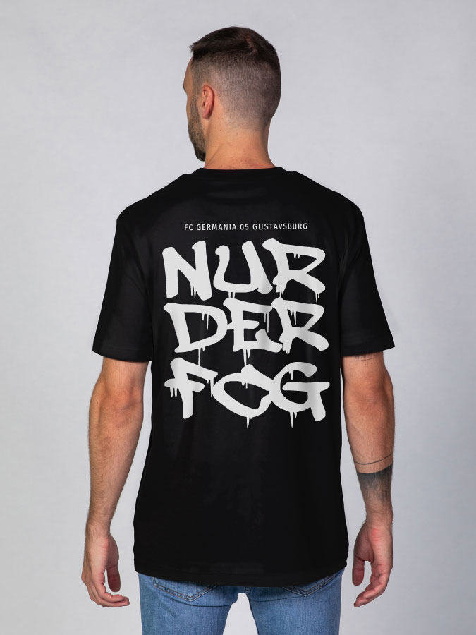 Shirt Street Herren