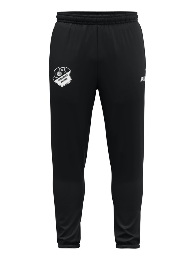 Jako Freizeithose Dynamic