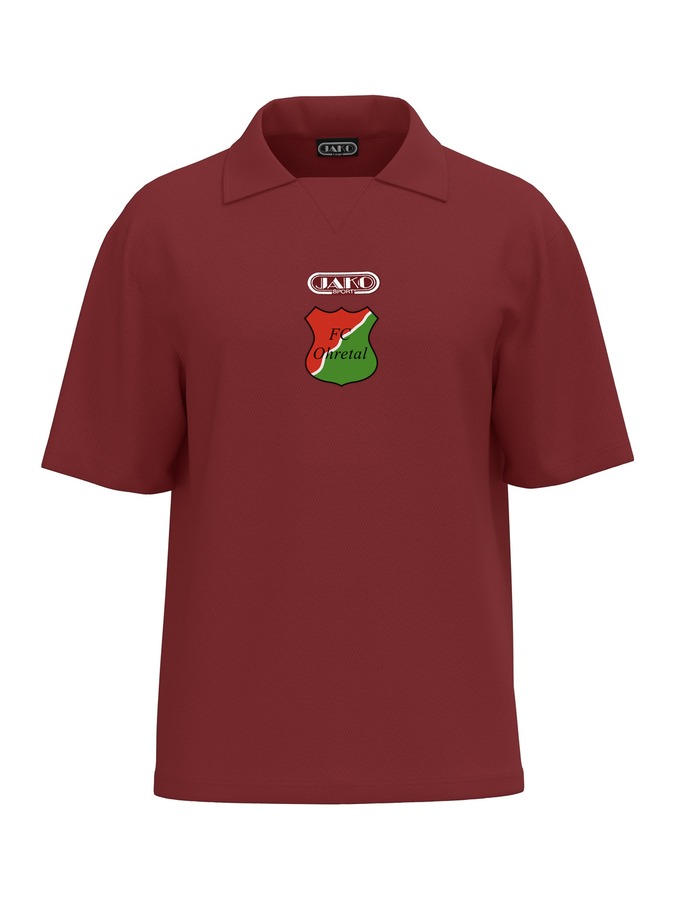 Jako Poloshirt Wardrobe