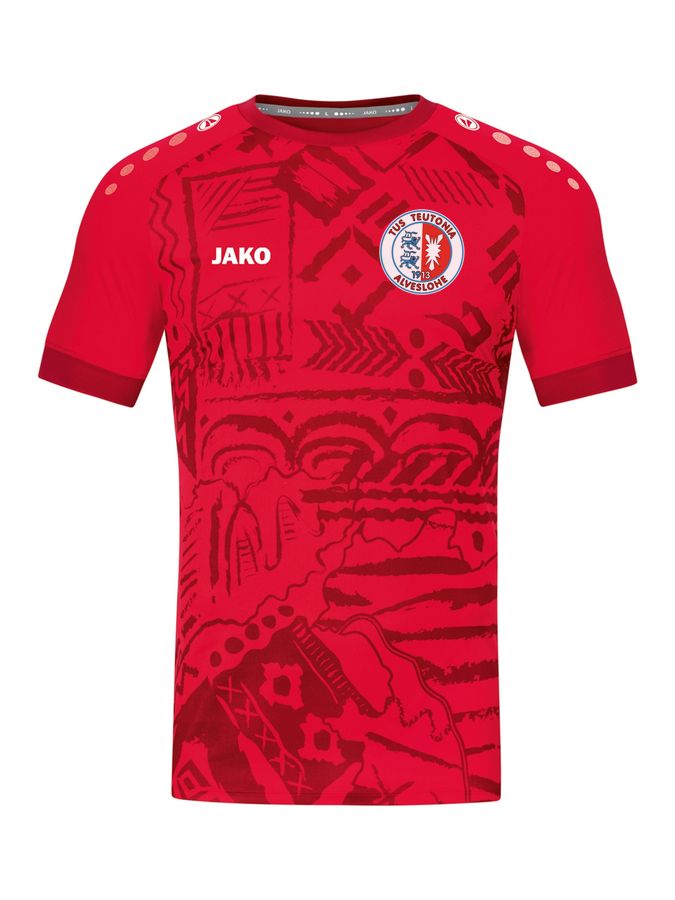Jako Trikot Tropicana
