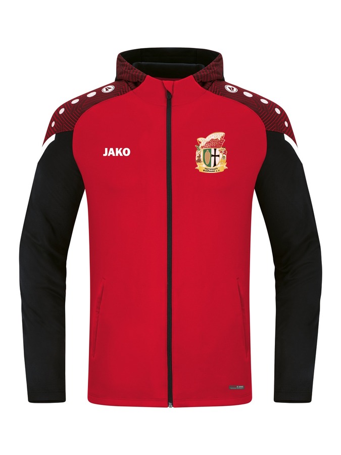 Jako Kapuzenjacke Performance