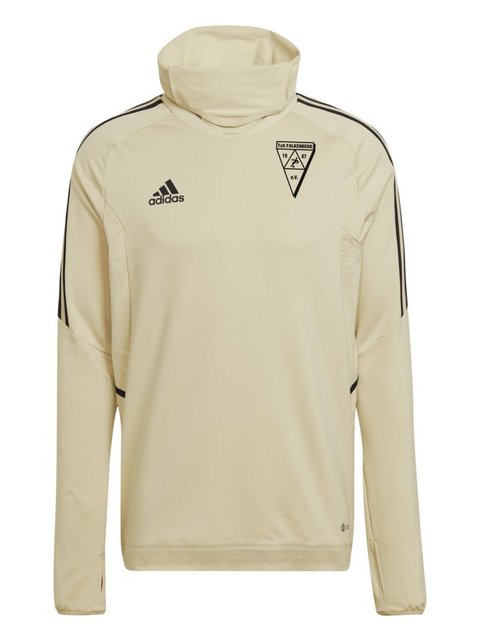 adidas Condivo 22 Pro Oberteil