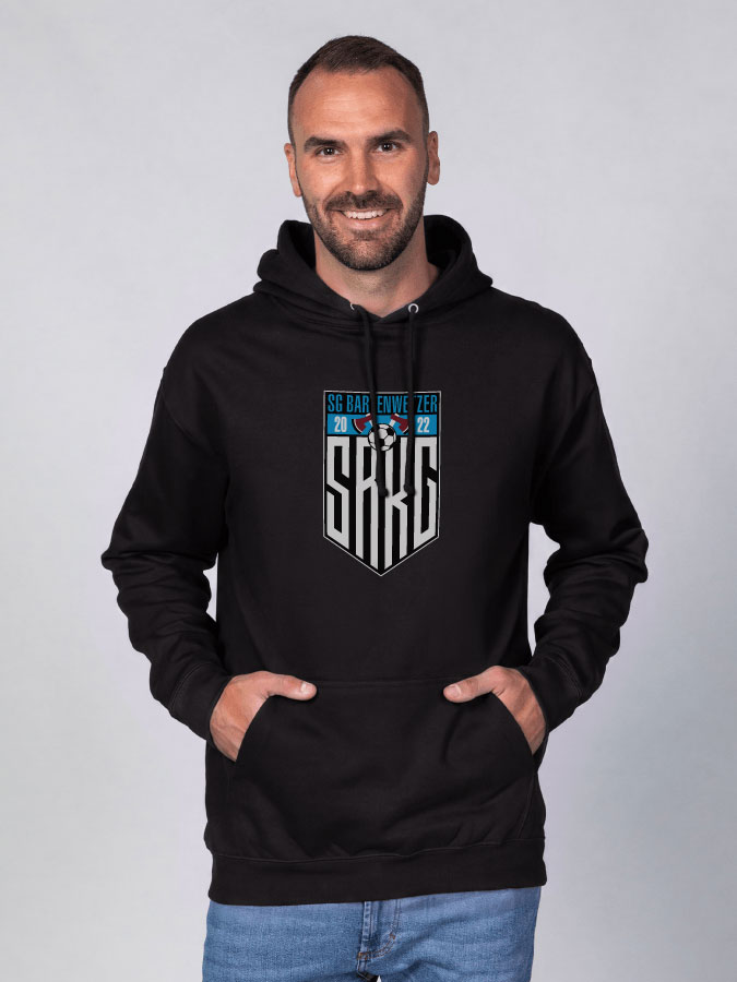 Hoodie Classic Herren