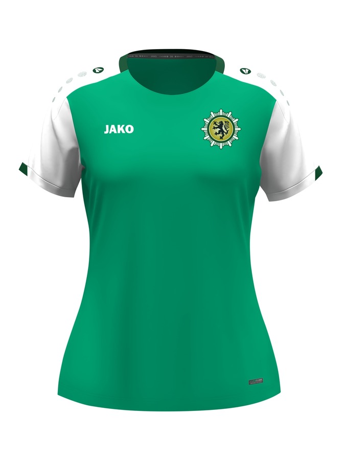 Jako T-Shirt Dynamic Damen