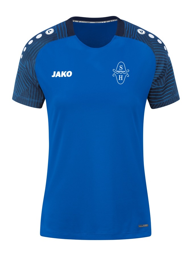 Jako T-Shirt Performance Damen