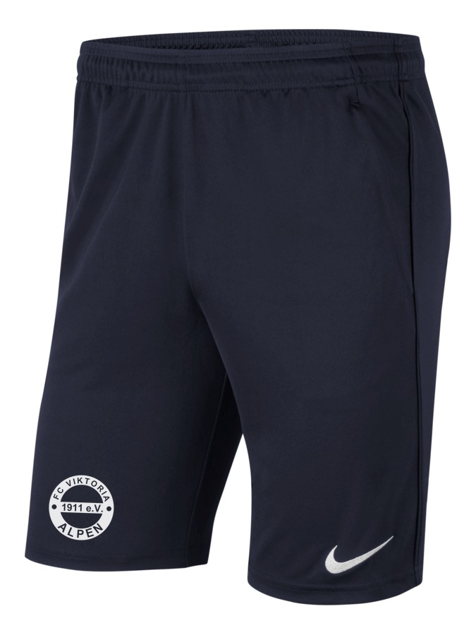 Nike Park 20 Knit Shorts