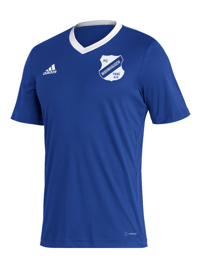 adidas Entrada 22 Trikot