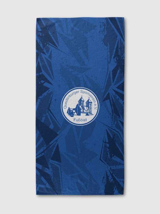 Strandhandtuch Dynamic