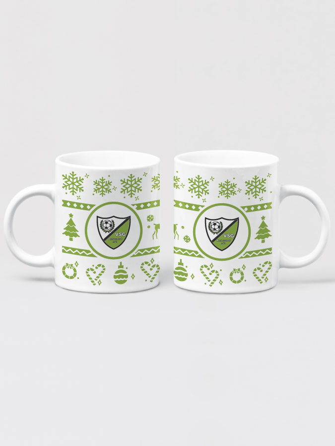 Tasse Christmas