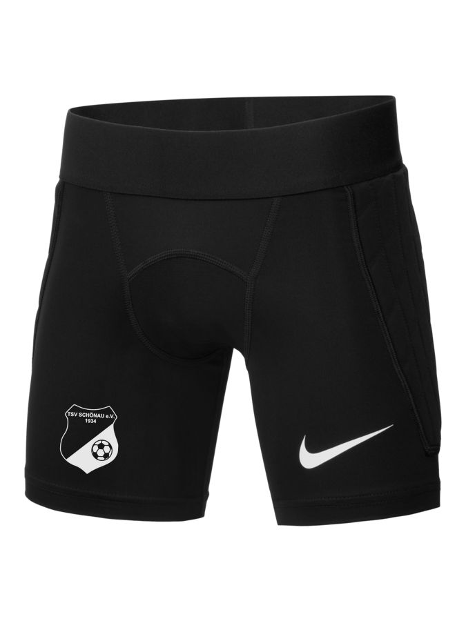 Nike Gardien Knit Shorts Kinder