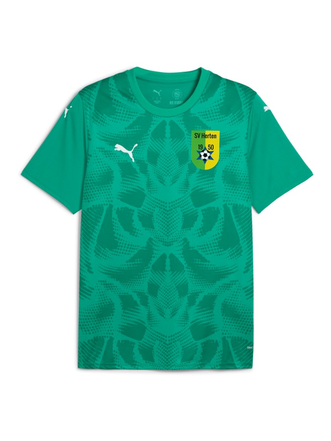 PUMA teamULTIMATE Trikot