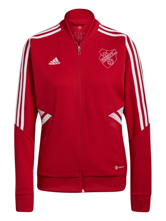 adidas Condivo 22 Trainingsjacke Damen