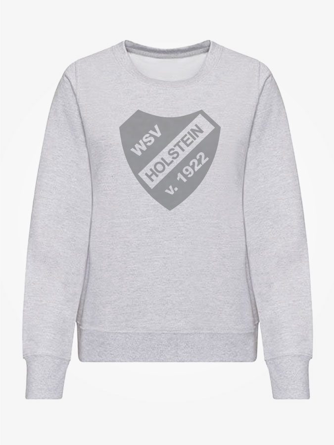 Sweater All Grey Unisex