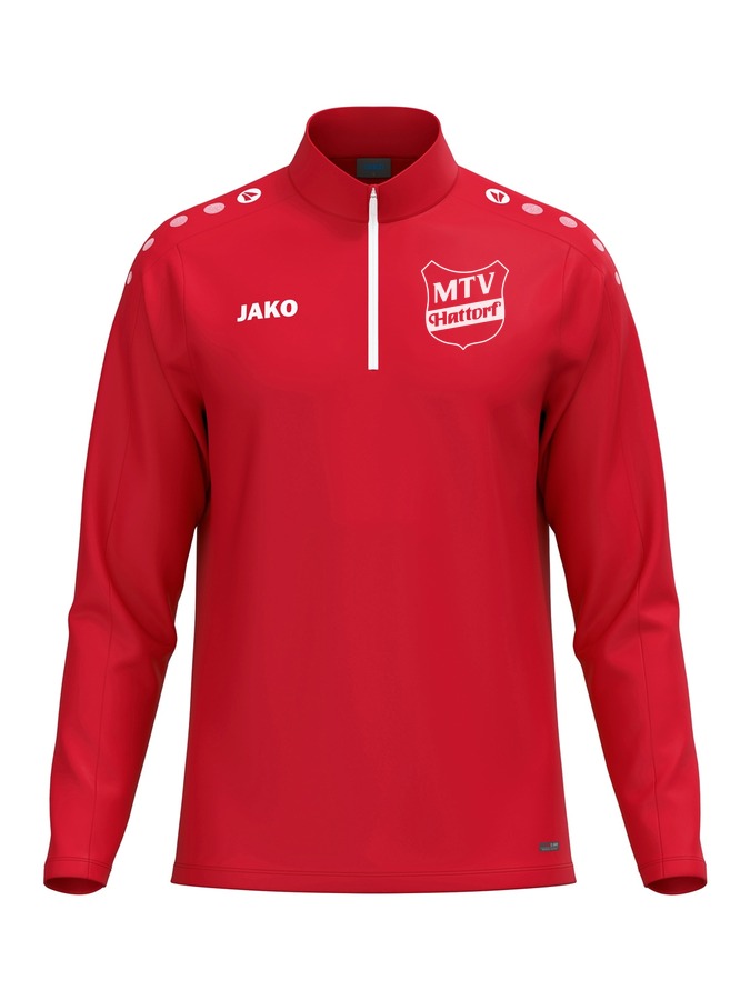 Jako Ziptop One