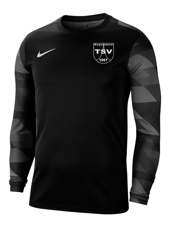 Nike Park IV Torwarttrikot Langarm
