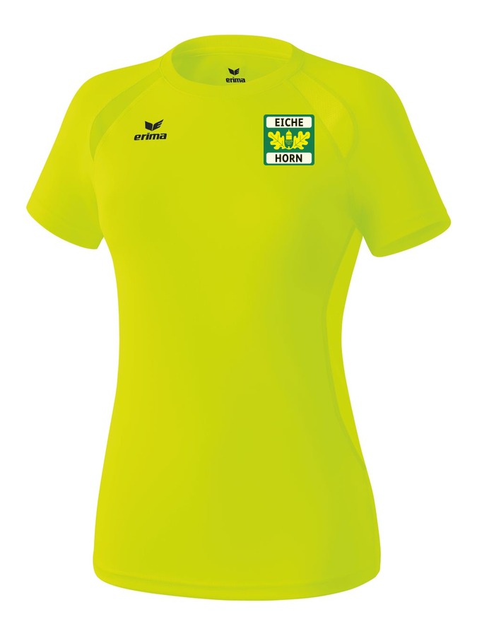 Erima Performance T-Shirt Damen
