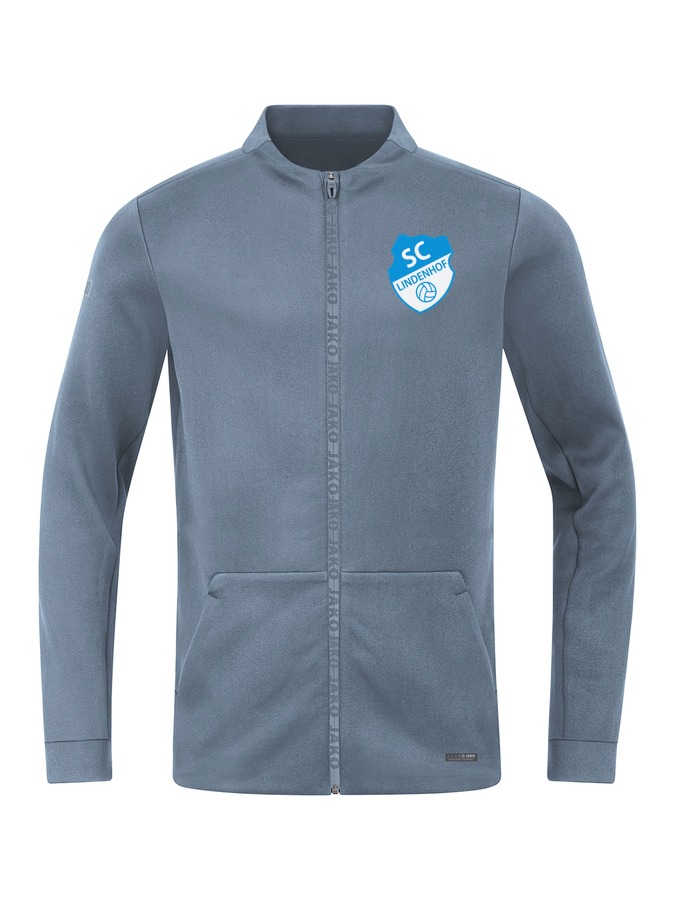 Jako Jacke Pro Casual