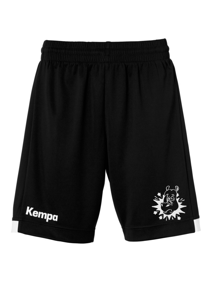 Kempa Player Long Shorts Damen