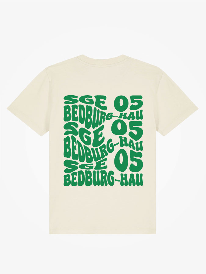 Shirt Wavy Kids