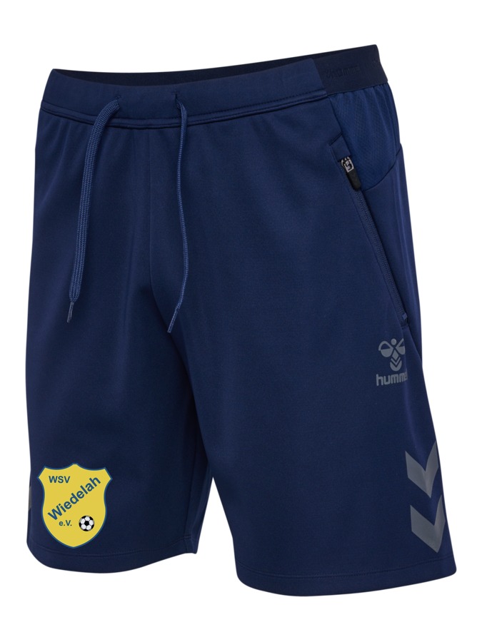 Hummel Cima 2.0 Shorts