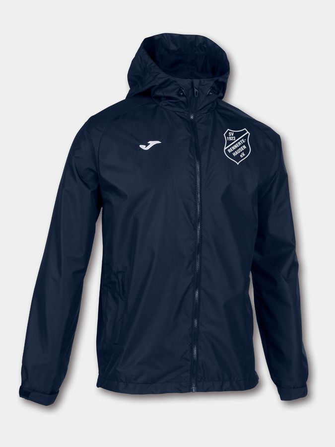 Joma Regenjacke Cervino