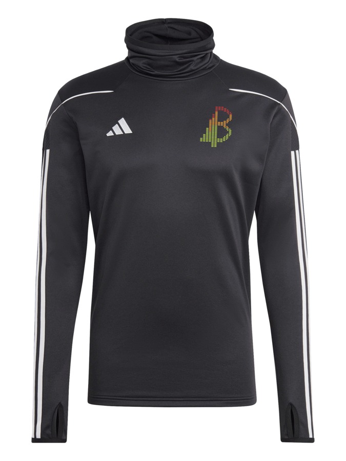 adidas Tiro 23 League Trainingssweatshirt Warm