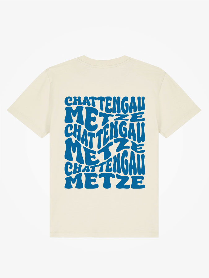Shirt Wavy Kids
