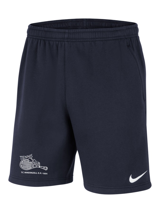 Nike Park 20 Fleece Knit Shorts