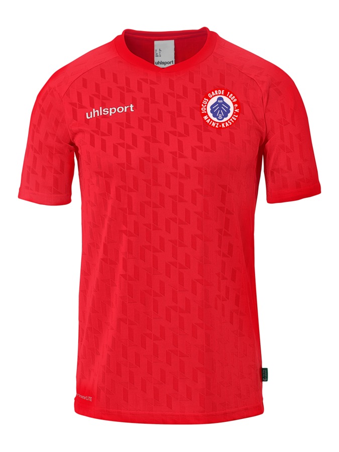 uhlsport Division 28 Shirt Kurzarm