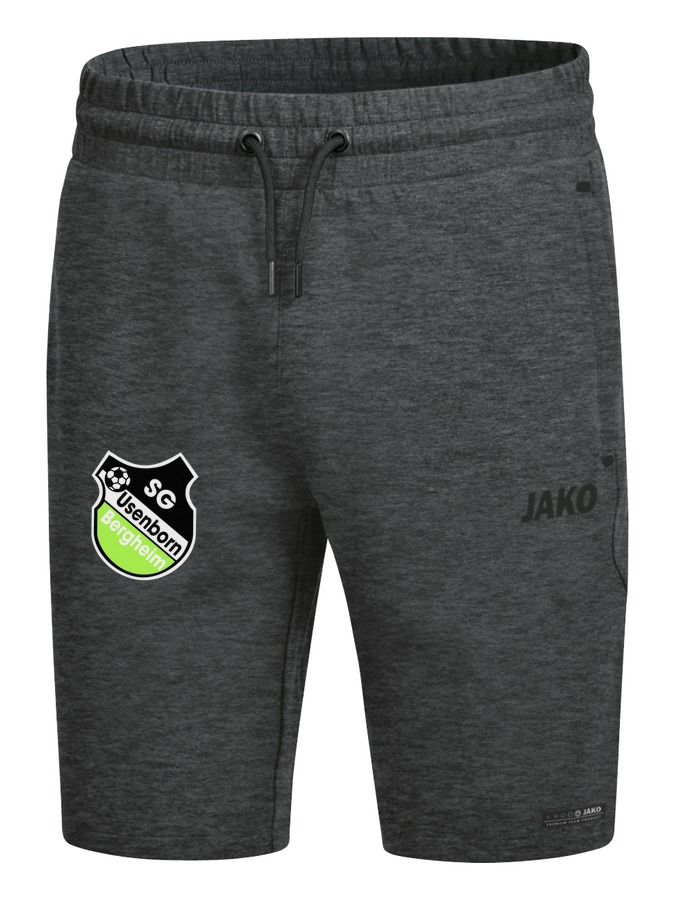 Jako Short Premium Basics