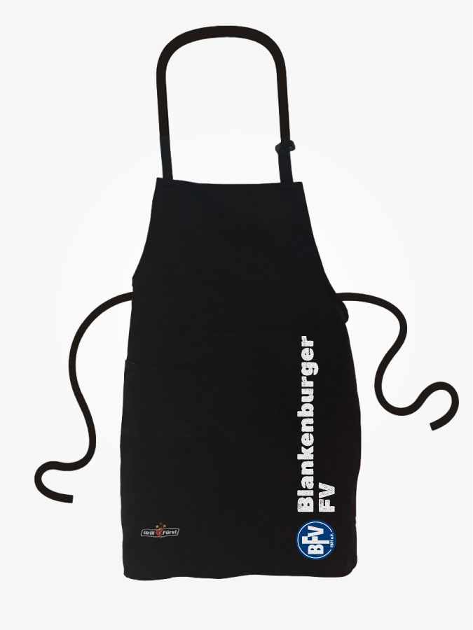 Schürze Grillfürst Classic