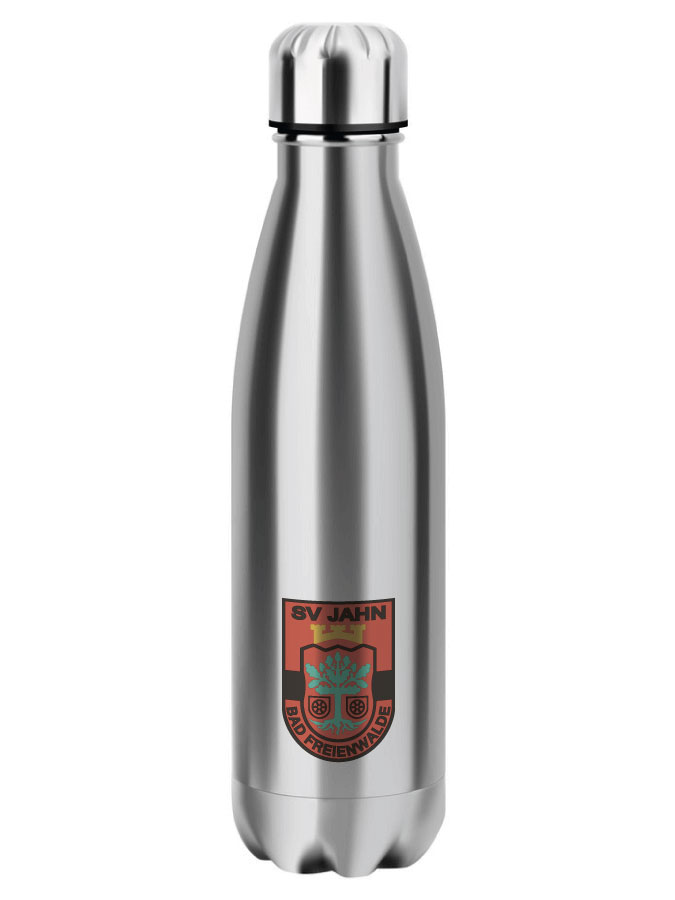 Edelstahl-Thermosflasche