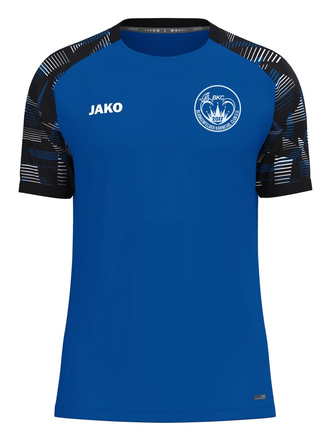 Jako T-Shirt Sonic