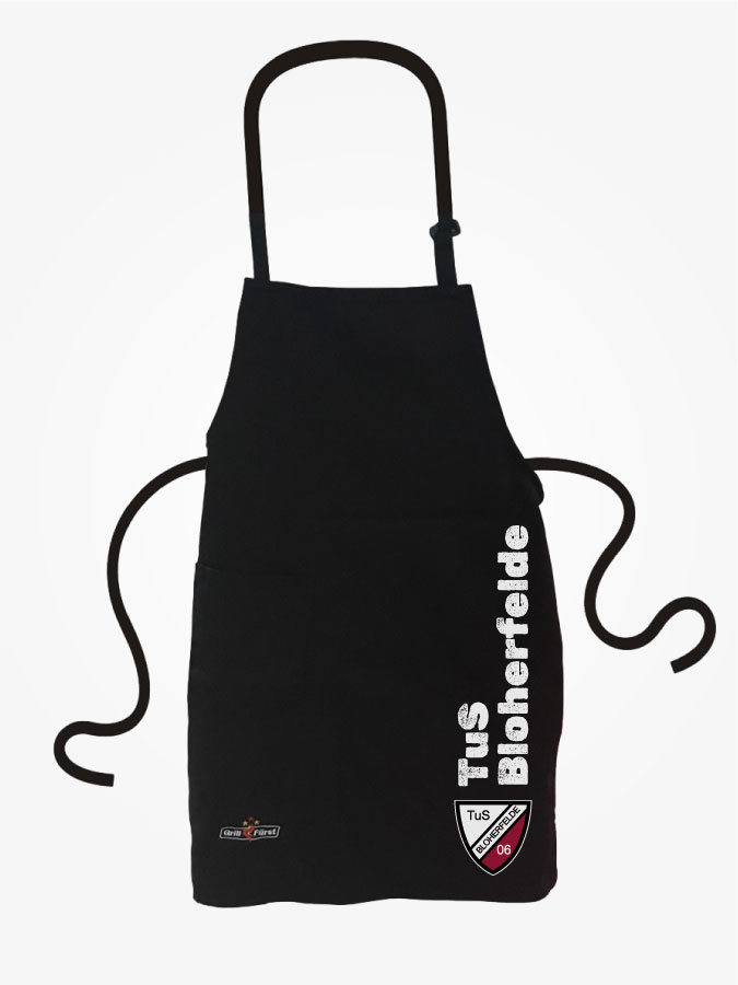 Schürze Grillfürst Classic