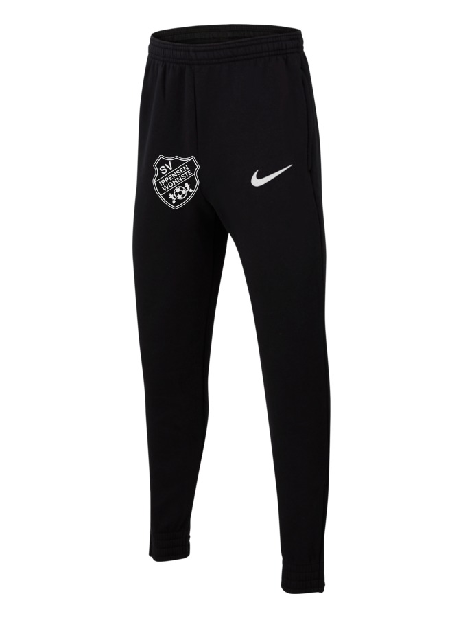 Nike Park 20 Fleece Hose Kinder