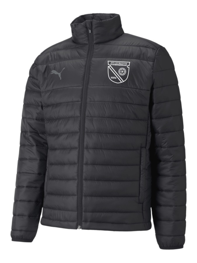 PUMA teamLIGA Light Jacke